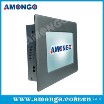 7" Industrial Panel PC Touch Screen LCD Display Monitor
